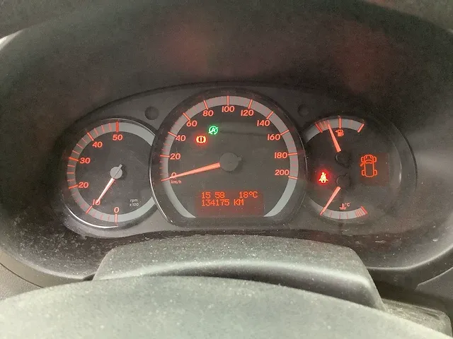 2018 mercedes-benz citan 108 cdi blue efficiency bedrijfswagen - afbeelding 7 van  21