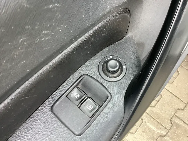 2018 mercedes-benz citan 108 cdi blue efficiency bedrijfswagen - afbeelding 10 van  21