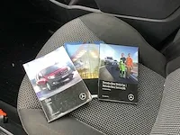 2018 mercedes-benz citan 108 cdi blue efficiency bedrijfswagen - afbeelding 13 van  21
