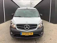 2018 mercedes-benz citan 108 cdi blue efficiency bedrijfswagen - afbeelding 19 van  21