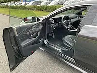 2018 mercedes-benz cls-klasse - 400 d 4matic personenauto - afbeelding 2 van  31