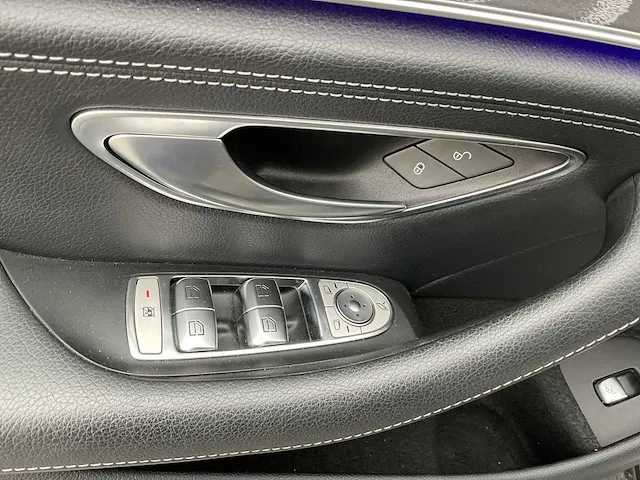 2018 mercedes-benz cls-klasse - 400 d 4matic personenauto - afbeelding 6 van  31