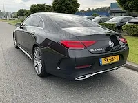 2018 mercedes-benz cls-klasse - 400 d 4matic personenauto - afbeelding 12 van  31