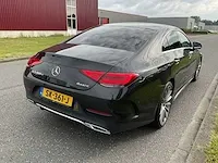 2018 mercedes-benz cls-klasse - 400 d 4matic personenauto - afbeelding 23 van  31