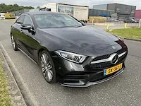2018 mercedes-benz cls-klasse - 400 d 4matic personenauto - afbeelding 26 van  31