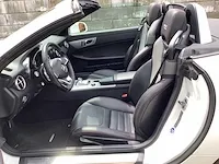 2018 mercedes-benz slc personenauto - afbeelding 5 van  29