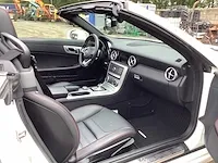 2018 mercedes-benz slc personenauto - afbeelding 11 van  29