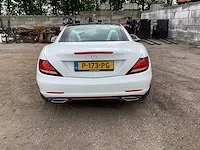 2018 mercedes-benz slc personenauto - afbeelding 19 van  29