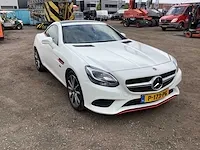 2018 mercedes-benz slc personenauto - afbeelding 22 van  29