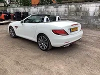 2018 mercedes-benz slc personenauto - afbeelding 23 van  29