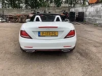 2018 mercedes-benz slc personenauto - afbeelding 24 van  29