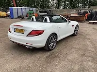 2018 mercedes-benz slc personenauto - afbeelding 25 van  29