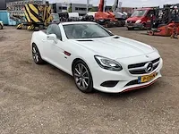 2018 mercedes-benz slc personenauto - afbeelding 27 van  29