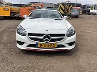 2018 mercedes-benz slc personenauto - afbeelding 28 van  29