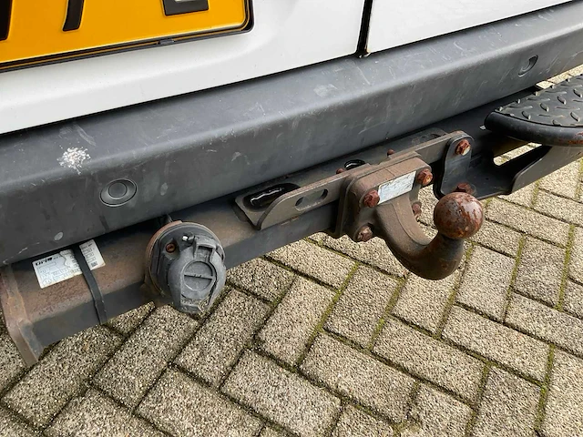 2018 mercedes-benz sprinter 314 l3h2 bedrijfswagen - afbeelding 3 van  26