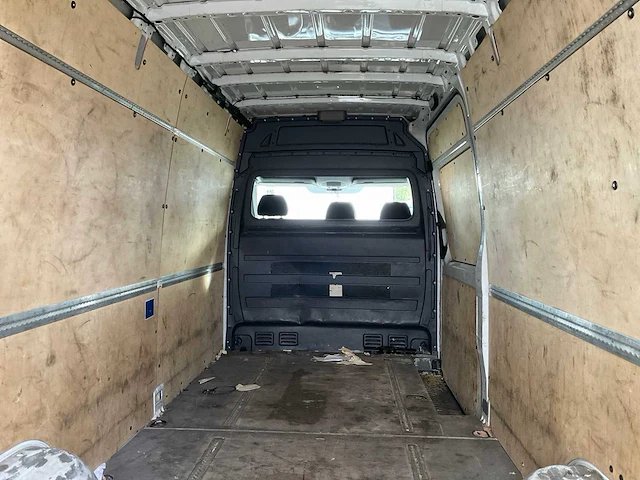 2018 mercedes-benz sprinter 314 l3h2 bedrijfswagen - afbeelding 4 van  26