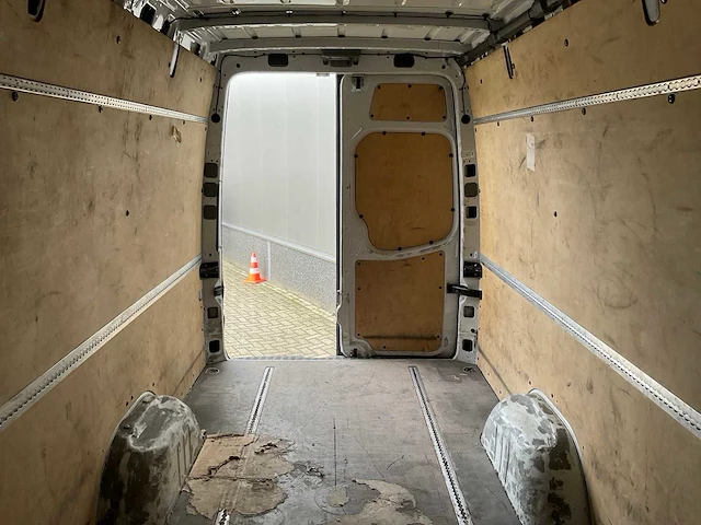 2018 mercedes-benz sprinter 314 l3h2 bedrijfswagen - afbeelding 5 van  26