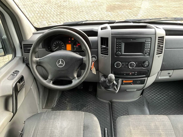 2018 mercedes-benz sprinter 314 l3h2 bedrijfswagen - afbeelding 6 van  26