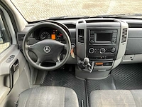 2018 mercedes-benz sprinter 314 l3h2 bedrijfswagen - afbeelding 6 van  26