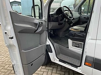 2018 mercedes-benz sprinter 314 l3h2 bedrijfswagen - afbeelding 8 van  26