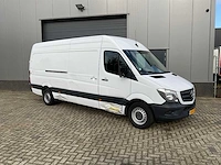 2018 mercedes-benz sprinter 314 l3h2 bedrijfswagen 2018 mercedes-benz sprinter 314 l3h2 bedrijfswagen
