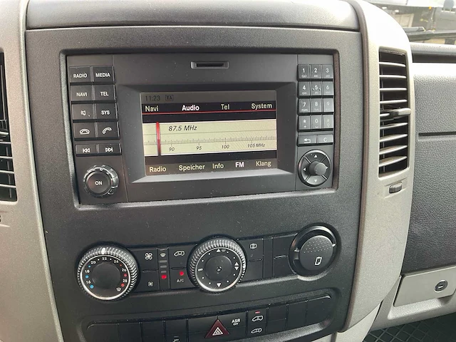 2018 mercedes-benz sprinter 314 l3h2 bedrijfswagen - afbeelding 14 van  26