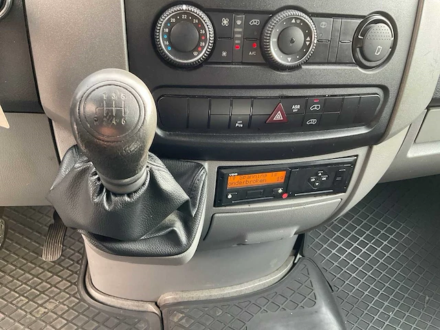 2018 mercedes-benz sprinter 314 l3h2 bedrijfswagen - afbeelding 15 van  26