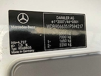 2018 mercedes-benz sprinter 314 l3h2 bedrijfswagen - afbeelding 18 van  26