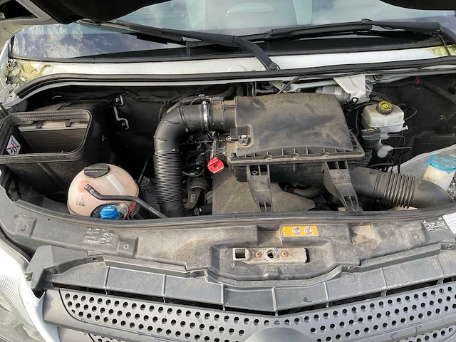 2018 mercedes-benz sprinter 314 l3h2 bedrijfswagen - afbeelding 19 van  26