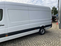 2018 mercedes-benz sprinter 314 l3h2 bedrijfswagen - afbeelding 21 van  26