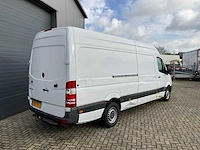 2018 mercedes-benz sprinter 314 l3h2 bedrijfswagen - afbeelding 23 van  26