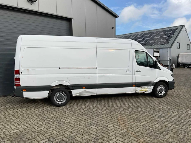 2018 mercedes-benz sprinter 314 l3h2 bedrijfswagen - afbeelding 24 van  26