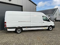 2018 mercedes-benz sprinter 314 l3h2 bedrijfswagen - afbeelding 24 van  26