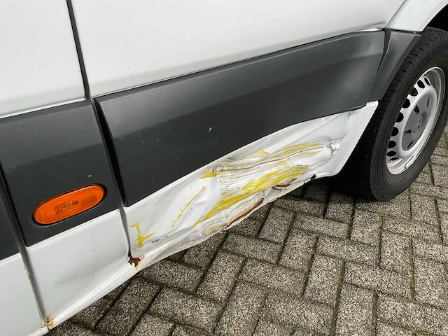 2018 mercedes-benz sprinter 314 l3h2 bedrijfswagen - afbeelding 25 van  26