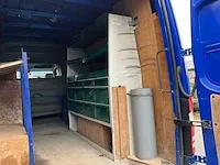 2018 mercedes-benz sprinter 316 2.2 cdi 432 hd dc bedrijfswagen - afbeelding 2 van  20
