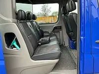 2018 mercedes-benz sprinter 316 2.2 cdi 432 hd dc bedrijfswagen - afbeelding 4 van  20