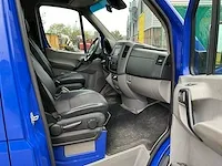 2018 mercedes-benz sprinter 316 2.2 cdi 432 hd dc bedrijfswagen - afbeelding 6 van  20