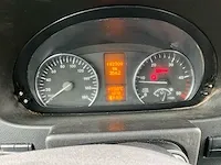 2018 mercedes-benz sprinter 316 2.2 cdi 432 hd dc bedrijfswagen - afbeelding 8 van  20