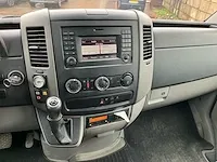 2018 mercedes-benz sprinter 316 2.2 cdi 432 hd dc bedrijfswagen - afbeelding 9 van  20