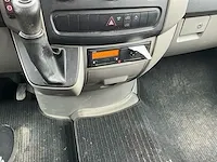 2018 mercedes-benz sprinter 316 2.2 cdi 432 hd dc bedrijfswagen - afbeelding 10 van  20