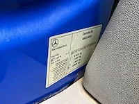2018 mercedes-benz sprinter 316 2.2 cdi 432 hd dc bedrijfswagen - afbeelding 13 van  20
