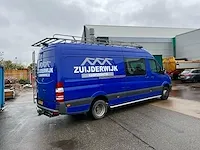 2018 mercedes-benz sprinter 316 2.2 cdi 432 hd dc bedrijfswagen - afbeelding 16 van  20
