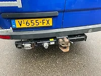 2018 mercedes-benz sprinter 316 2.2 cdi 432 hd dc bedrijfswagen - afbeelding 19 van  20