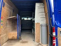 2018 mercedes-benz sprinter 316 2.2 cdi 432 hd dc bedrijfswagen - afbeelding 20 van  20