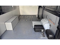 2018 mercedes-benz sprinter 316 cdi automatic personenbus / camper basis (€8.841 rest bpm!) - afbeelding 3 van  51