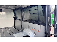 2018 mercedes-benz sprinter 316 cdi automatic personenbus / camper basis (€8.841 rest bpm!) - afbeelding 4 van  51