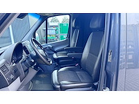 2018 mercedes-benz sprinter 316 cdi automatic personenbus / camper basis (€8.841 rest bpm!) - afbeelding 9 van  51