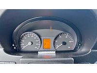 2018 mercedes-benz sprinter 316 cdi automatic personenbus / camper basis (€8.841 rest bpm!) - afbeelding 14 van  51