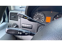 2018 mercedes-benz sprinter 316 cdi automatic personenbus / camper basis (€8.841 rest bpm!) - afbeelding 16 van  51