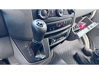2018 mercedes-benz sprinter 316 cdi automatic personenbus / camper basis (€8.841 rest bpm!) - afbeelding 17 van  51